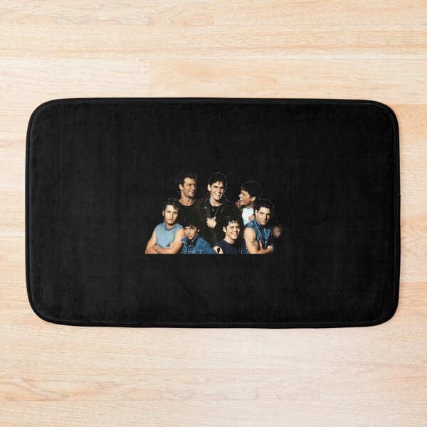 Item preview, The Outsiders - Greaser Boys designed and sold by jerald-parsi.