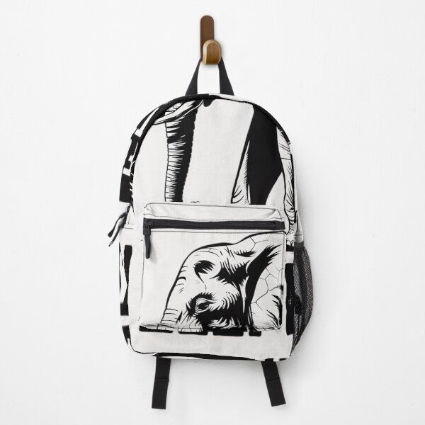 Item preview, Life Is Better With Elephants Elephant Lover designed and sold by ConceptThena.