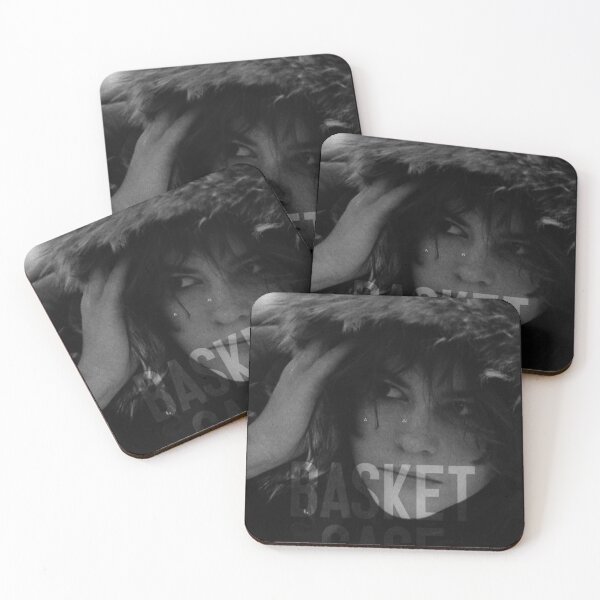 Item preview, Basket Case - The Breakfast Club   designed and sold by sherwoodlis.
