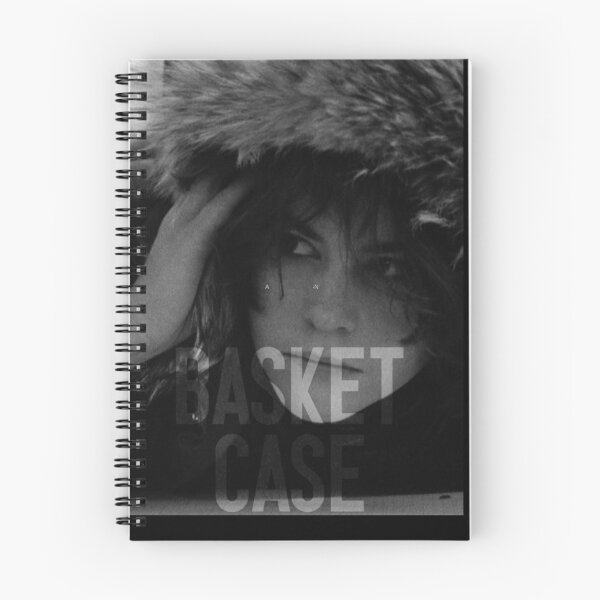 Item preview, Basket Case - The Breakfast Club   designed and sold by sherwoodlis.