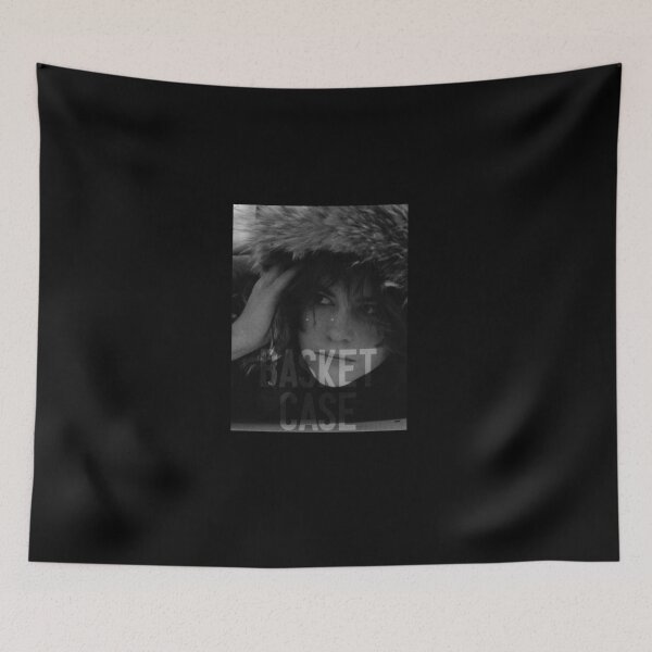 Item preview, Basket Case - The Breakfast Club   designed and sold by sherwoodlis.
