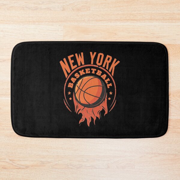Aperçu de l'œuvre Basket NY créée et vendue par sherwoodlis.