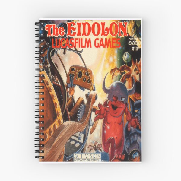 Item preview, The Eidolon designed and sold by Alpha Stag.