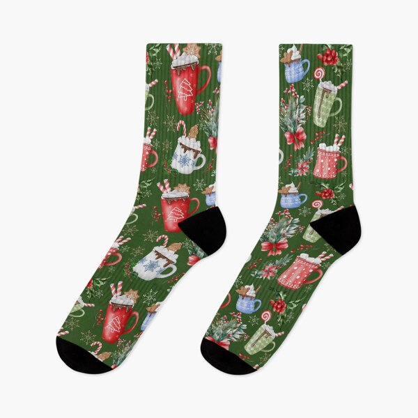 Artikelvorschau, Weihnachtsfreude entworfen und verkauft von HerartbyHer.