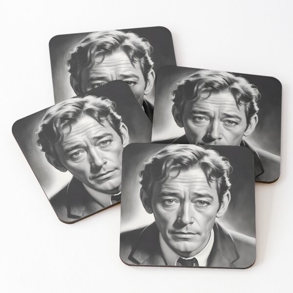 Artikelvorschau, Peter OToole entworfen und verkauft von WorldofCharcoal.