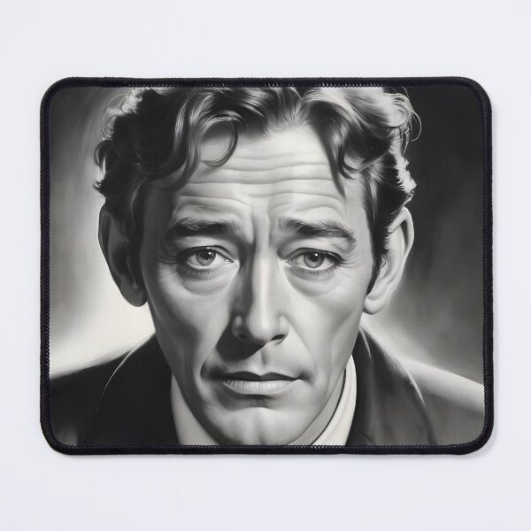 Artikelvorschau, Peter OToole entworfen und verkauft von WorldofCharcoal.