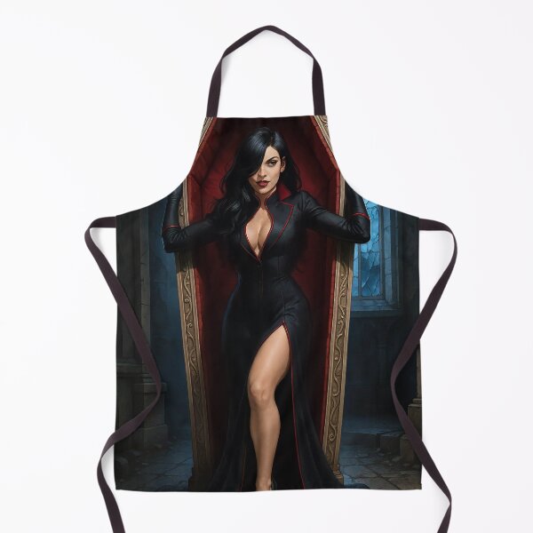 Item preview, Cassandra Kaine coffin  designed and sold by CathryneDelamort.
