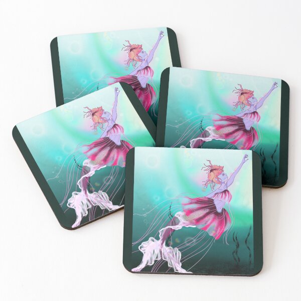 Item preview, Jellymaid designed and sold by cheriCreates.
