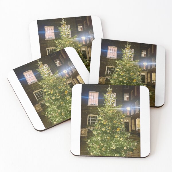 Item preview, London’s hidden gems - A Georgian Christmas designed and sold by The Running London Photographer.