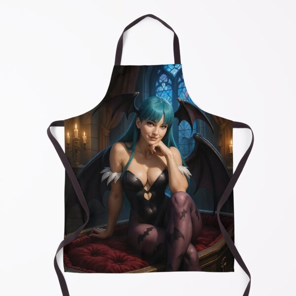 Item preview, Morgan Aensland coffin designed and sold by CathryneDelamort.