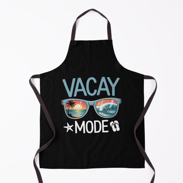 Item preview, Vacay Mode Beach Vacation Summer Cruise Getaway Holiday designed and sold by HeinzanoWeno.