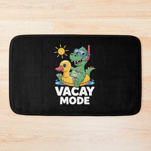Item preview, Vacay Mode Family Vacation designed and sold by HeinzanoWeno.