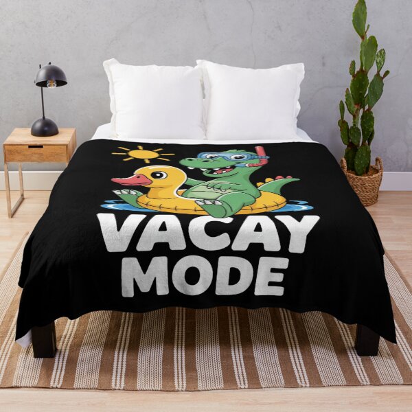 Item preview, Vacay Mode Family Vacation designed and sold by HeinzanoWeno.