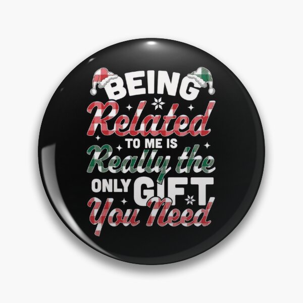 Item preview, is really related gift funny to only christmas need the me you classic being designed and sold by Rocklaretbean.