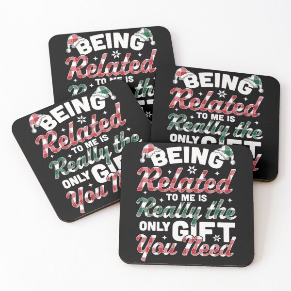 Item preview, is really related gift funny to only christmas need the me you classic being designed and sold by Rocklaretbean.