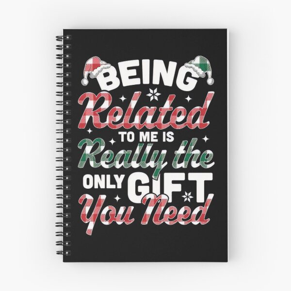 Item preview, is really related gift funny to only christmas need the me you classic being designed and sold by Rocklaretbean.