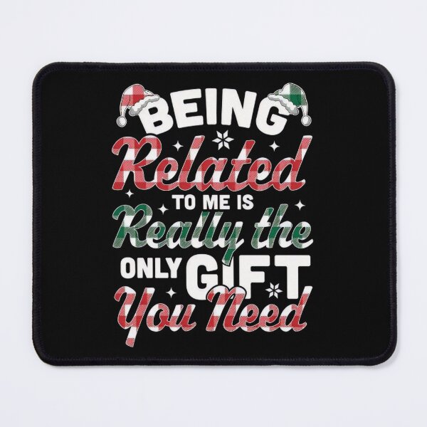 Item preview, is really related gift funny to only christmas need the me you classic being designed and sold by Rocklaretbean.