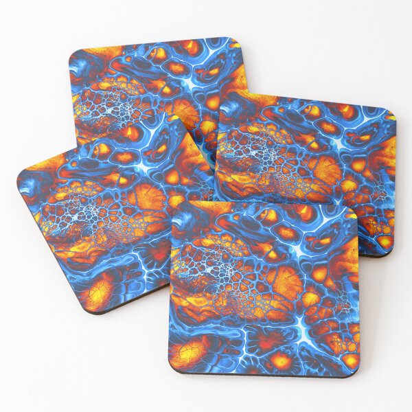 Item preview, Messy designed and sold by Geoglyser-Art.