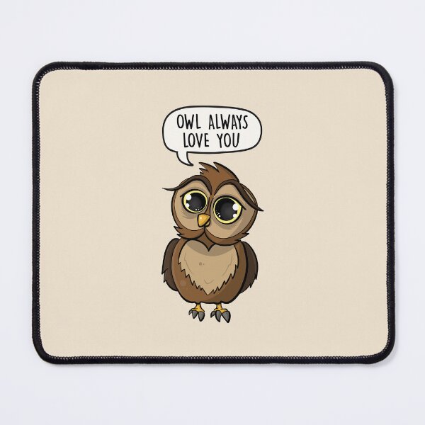 Item preview, Owl Always Love You designed and sold by LEFDDesigns.