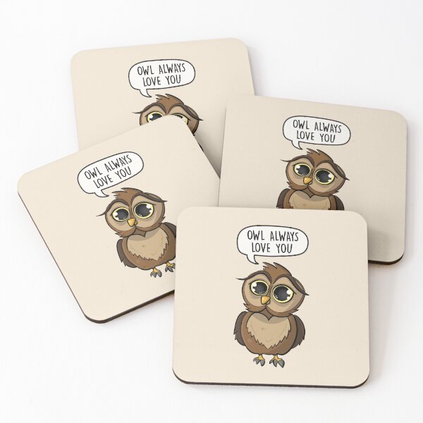 Item preview, Owl Always Love You designed and sold by LEFDDesigns.