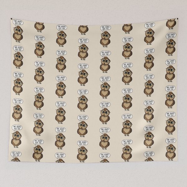 Item preview, Owl Always Love You designed and sold by LEFDDesigns.