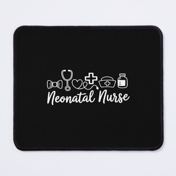 Item preview, Neonatal Nurse Caring Heartbeat Lifeline designed and sold by TechnicalSara.