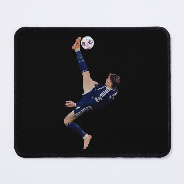 Item preview, Scott McTominay designed and sold by Gala-Zae.