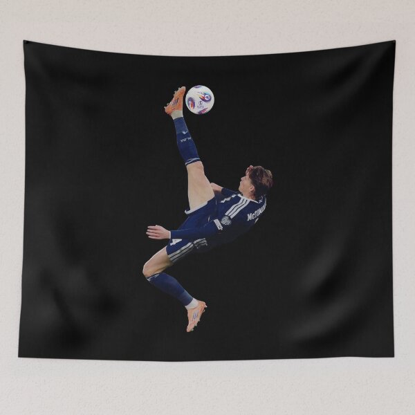 Item preview, Scott McTominay designed and sold by Gala-Zae.