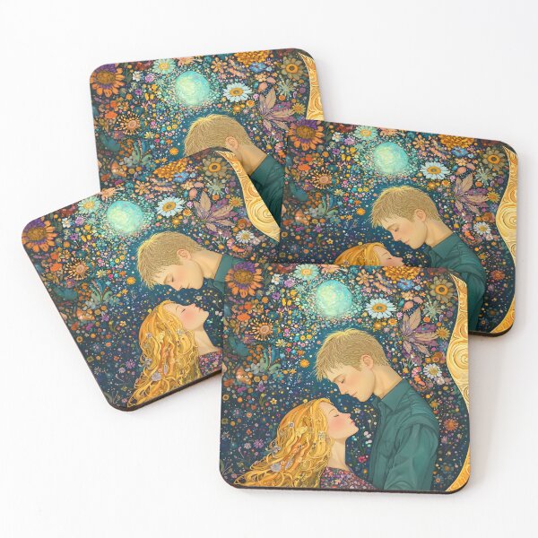 Item preview, Romeo and Juliet designed and sold by makimaki-unko.