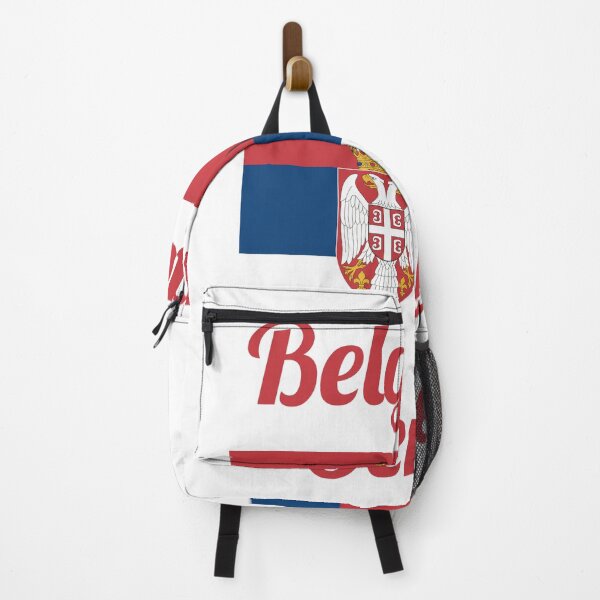 Item preview, Belgrade Serbia - Stylish Prints, designed and sold by Fleetwood1994.