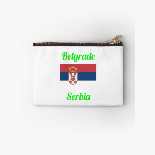 Item preview, Belgrade Serbia - Stylish Prints, designed and sold by Fleetwood1994.