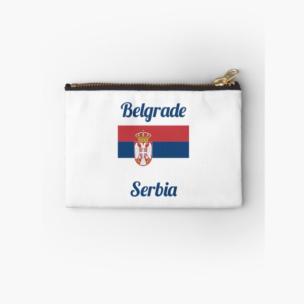 Item preview, Belgrade Serbia - Stylish Prints, designed and sold by Fleetwood1994.