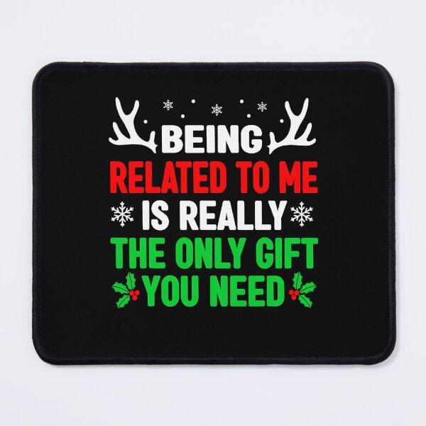 Item preview, christmas the me classic need is gift you being to only funny related really designed and sold by Rocklaretbean.