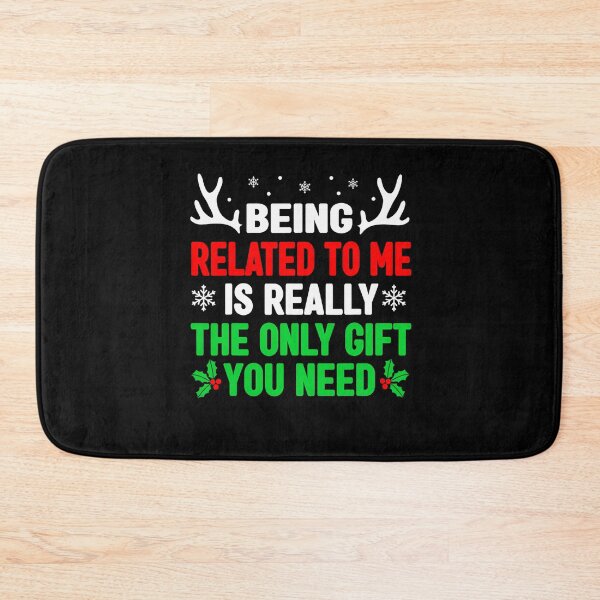 Item preview, christmas the me classic need is gift you being to only funny related really designed and sold by Rocklaretbean.