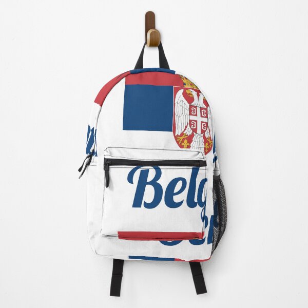 Item preview, Belgrade Serbia - Stylish Prints, designed and sold by Fleetwood1994.