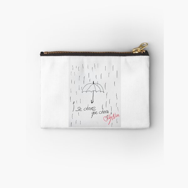 Item preview, Let it rain, let it rain designed and sold by ShadowBlue-ArT.