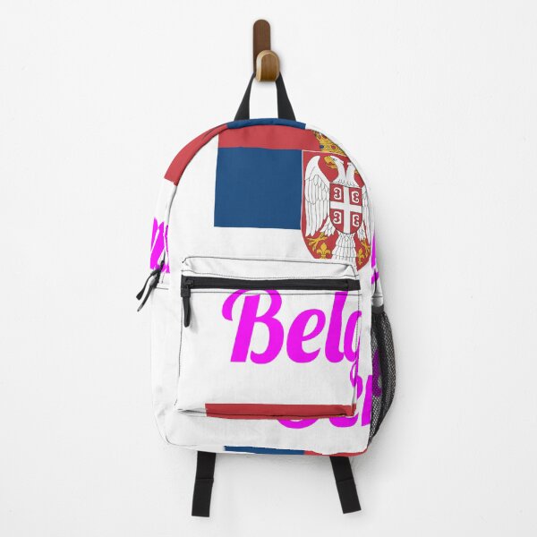 Item preview, Belgrade Serbia - Stylish Prints, designed and sold by Fleetwood1994.