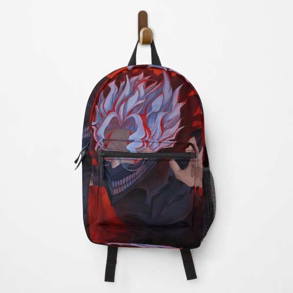 Item preview, Anime Okarun Dandadan Swirling Cloak CloseuDynamic Action designed and sold by CarlosBender.