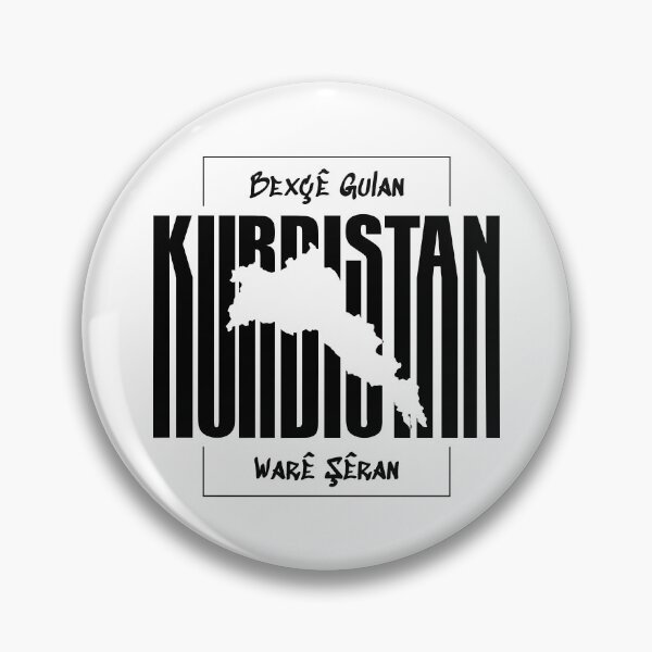 Item preview, Kurdistan map, Bexçê Gulan, Warê Şêran designed and sold by AlanMiste.