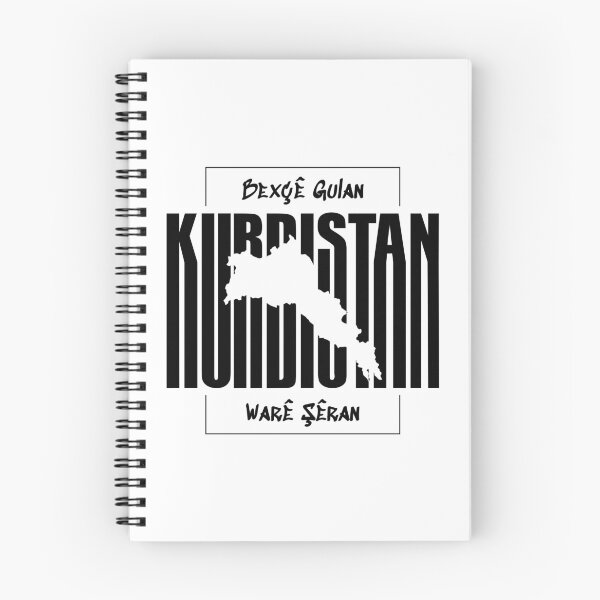 Item preview, Kurdistan map, Bexçê Gulan, Warê Şêran designed and sold by AlanMiste.