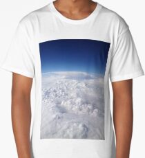 sky Long T-Shirt