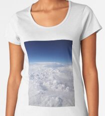 sky Women's Premium T-Shirt