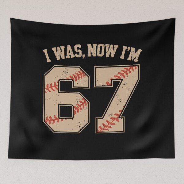 Item preview, Classic Gift I 6 7 Girl Hands I'm Was Boy Funny Now Birthday Happy 7th designed and sold by RoniShorter.