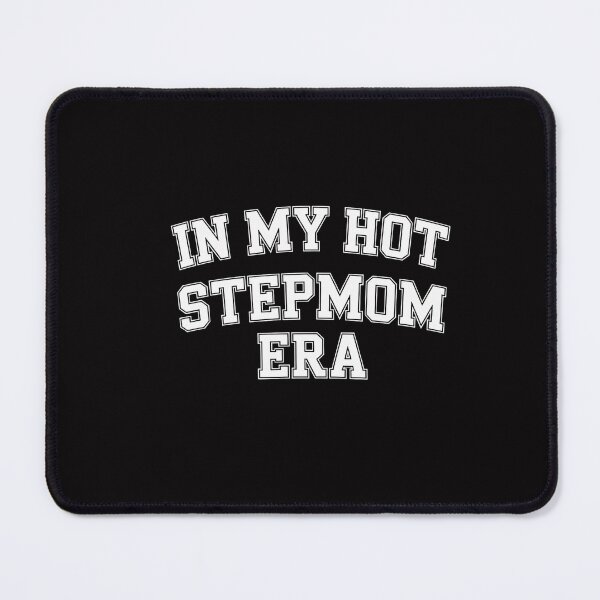 Item preview, In My Hot Stepmom Era Mother's Day Stepmother Mom Life designed and sold by CareTopping.