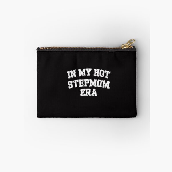 Item preview, In My Hot Stepmom Era Mother's Day Stepmother Mom Life designed and sold by CareTopping.