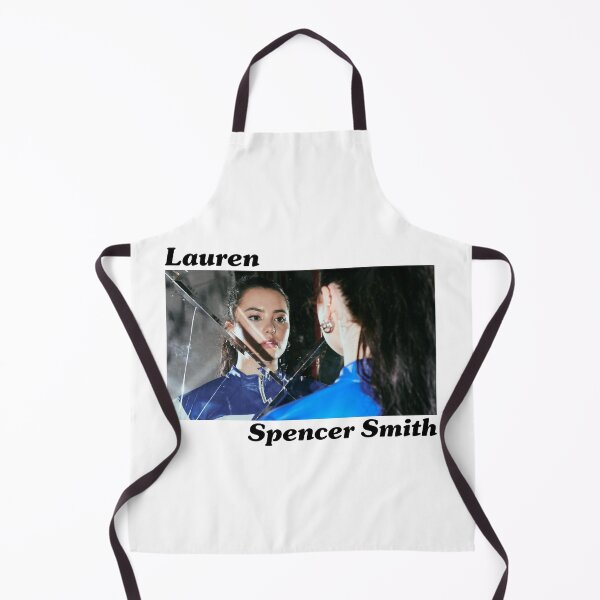Item preview, Lauren spencer smith music album cover art typography designed and sold by ARTeez⭐️⭐️⭐️⭐️⭐️.