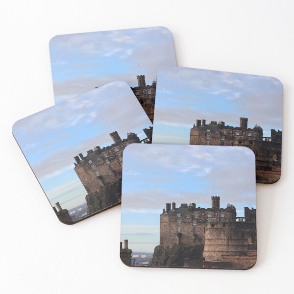 Item preview, Edinburgh Castle designed and sold by smh2.