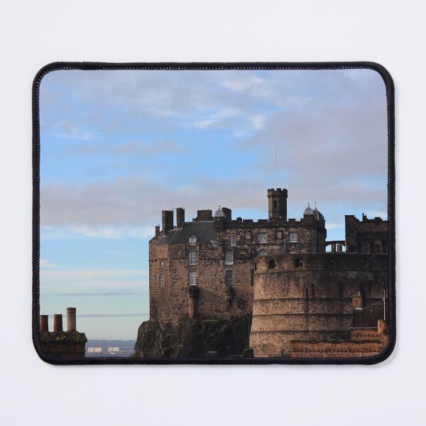 Item preview, Edinburgh Castle designed and sold by smh2.