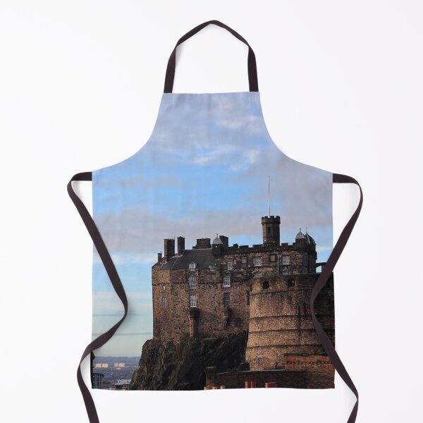 Item preview, Edinburgh Castle designed and sold by smh2.