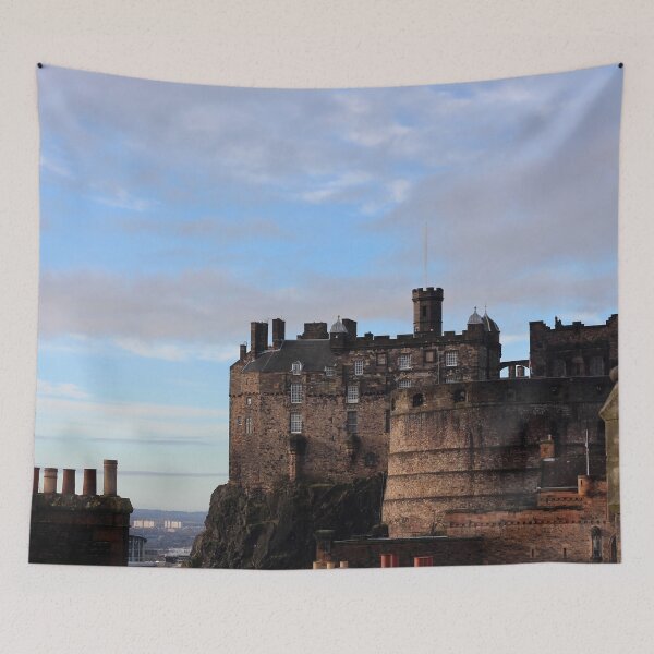 Item preview, Edinburgh Castle designed and sold by smh2.